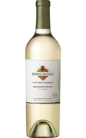 KENDALL J SAUV BLANC VINT 750M