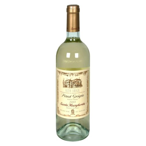 SANTA MARGHERITA P GRIGIO 750M
