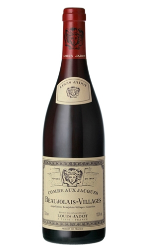 JADOT BEAUJ VILLAGES 750ML RED