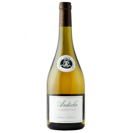 LATOUR ARDECHE CHARD 750ML