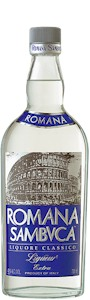 ROMANA SAMBUCA 50ML