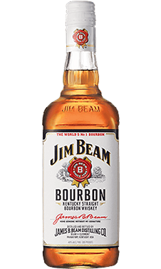 JIM BEAM BBN 750ML
