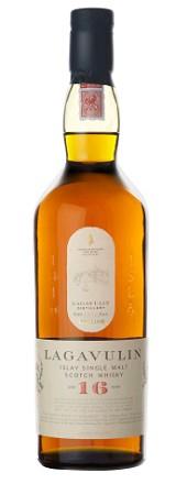 LAGAVULIN 16YR 750ML