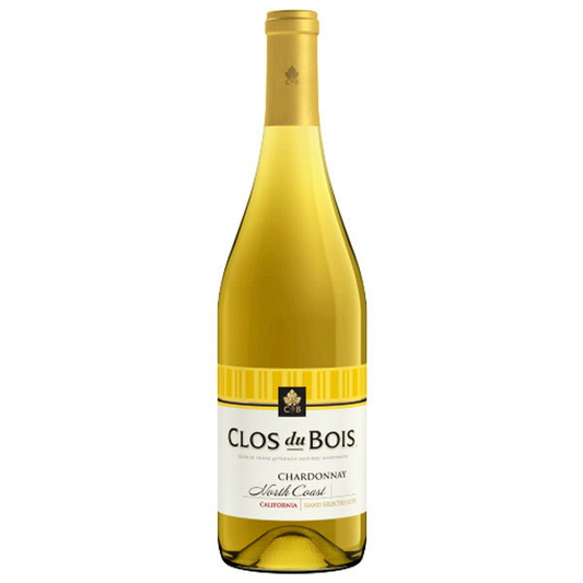 CLOS DU BOIS CHARD 750ML
