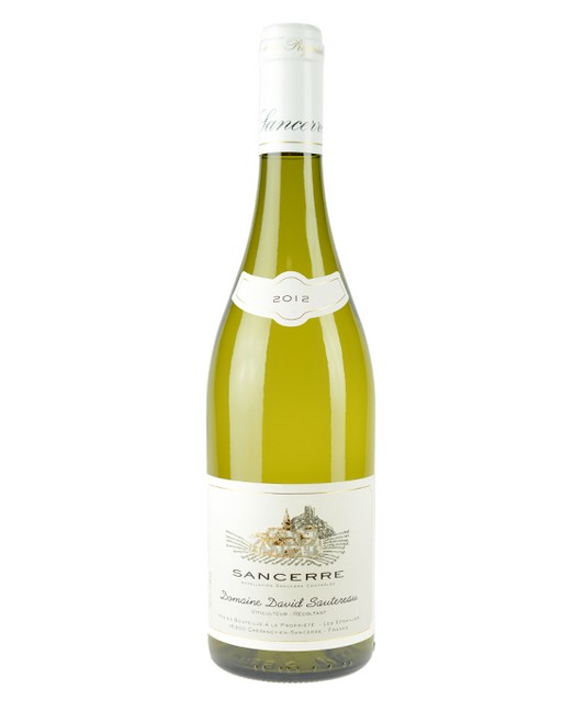 SAUTEREAU WHITE SANCERRE 750ML