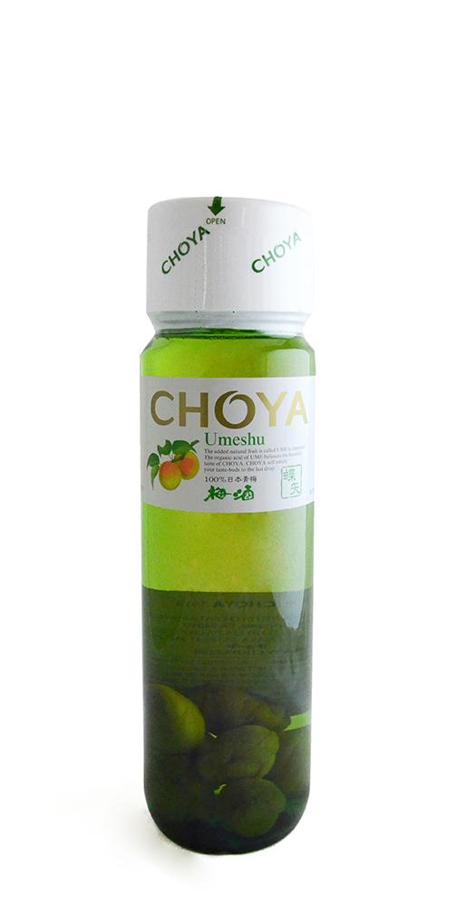 CHOYA UMESHU PLUM WINE 750ML