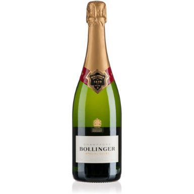 BOLLINGER SP CUVEE 750ML