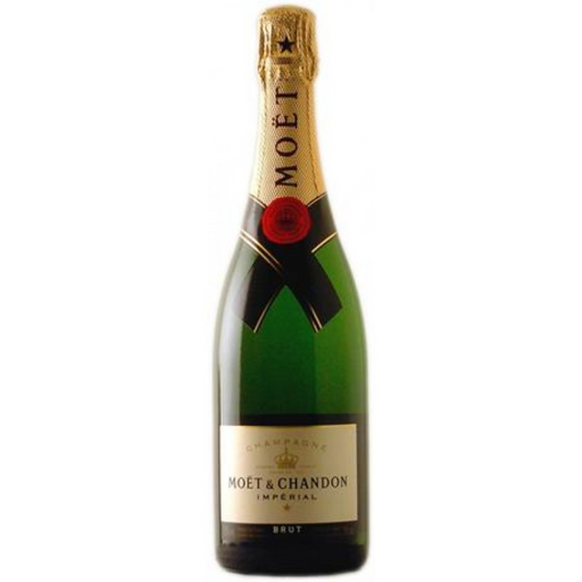 MOET IMPERIAL BRUT 750ML