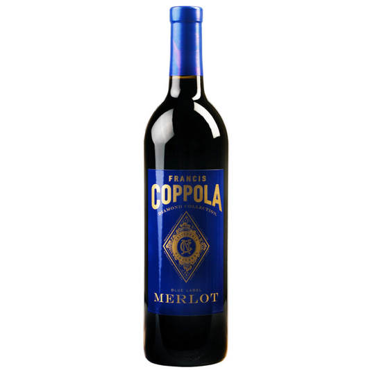 COPPOLA MERLOT 750ML