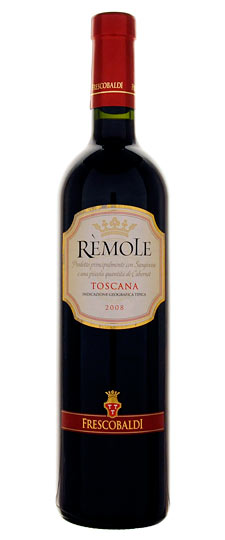 REMOLE FRESCOBALDI 750ML