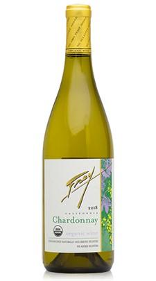 FREY CHARD 750ML