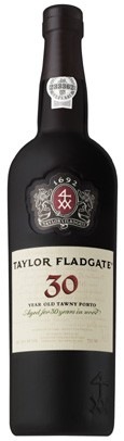 TAYLOR FLADGATE 30YR 750ML