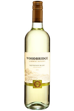 WOODBRIDGE SAUV BLANC 750ML