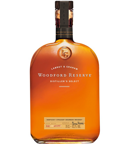 WOODFORD RES BBN 1LT