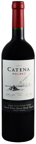 CATENA MALBEC MENDOZA 750ML