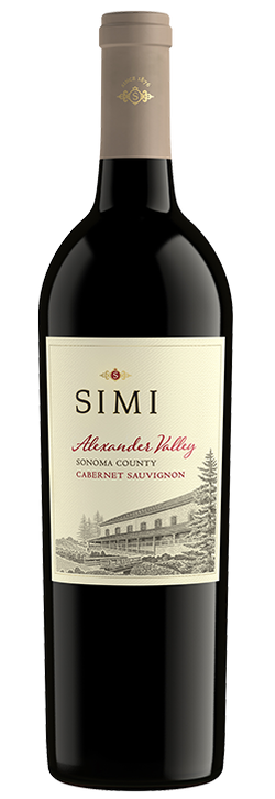 SIMI CAB SAU ALEXANDER 750ML