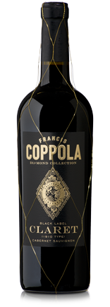 COPPOLA CLARET CAB 750ML