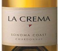 LA CREMA CHARD SONOMA 750ML