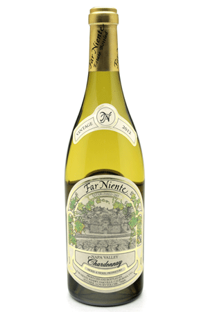 FAR NIENTE CHARD 750ML