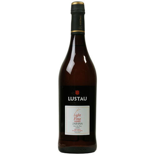 LUSTAU JARANA FINO SHERRY 750M
