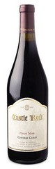 CASTLE ROCK PINOT NOIR 750ML