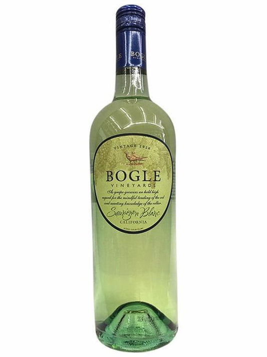 BOGLE SAUV BLANC 750ML