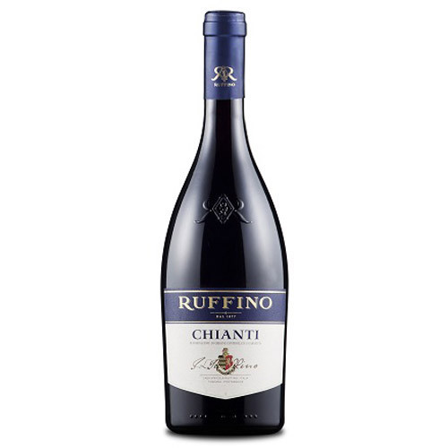 RUFFINO CHIANTI 750ML