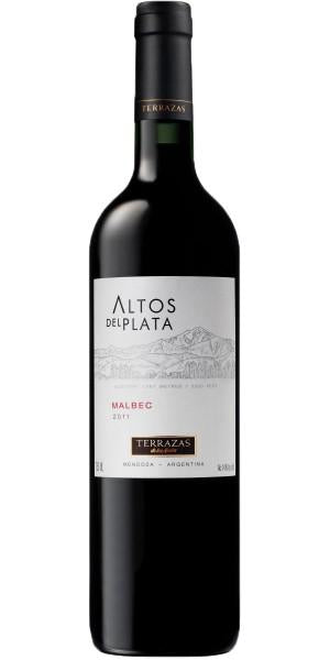 TERRAZAS ALTOS 750ML