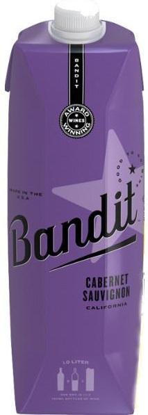 BANDIT CAB SAUV 1LT