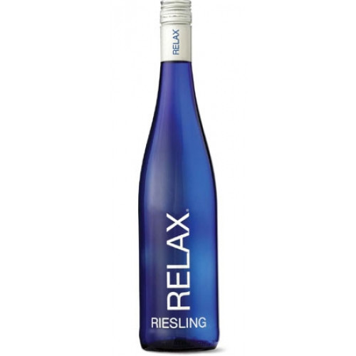 RELAX RIESLING 750ML