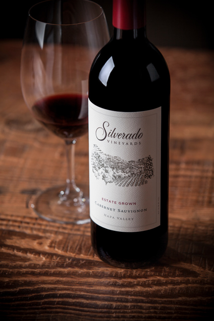 SILVERADO CAB SAUV NAPA 11 750