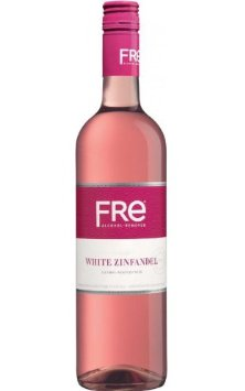 SUTTER HOME WHite ZIN 750ML