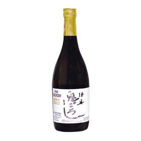 ITAMI ONIGOROSHI 720ML SAKE