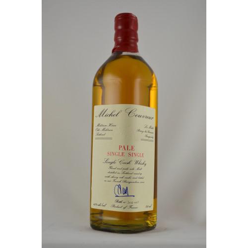 MICHEL COUVREUR PALE SINGLE