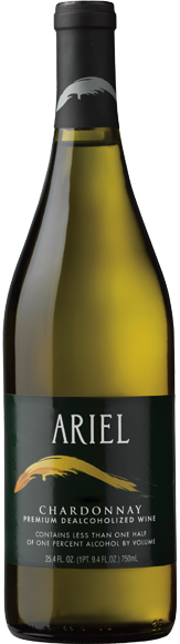 ARIEL CHARD DEALCOHOLIZED 750M