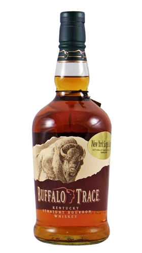 BUFFALO TRACE BOURBON 750ML