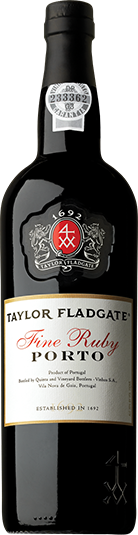 TAYLOR FLADGATE FINE RUBY 750M