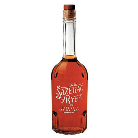 SAZERAC RYE 750ML