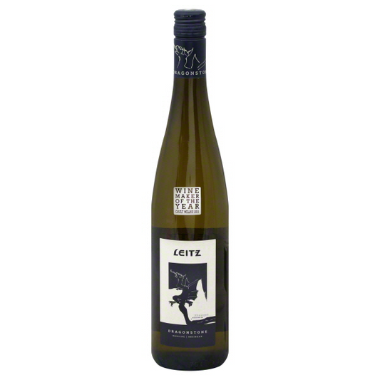 LEITZ RIESLING DRAGONSTON 750M