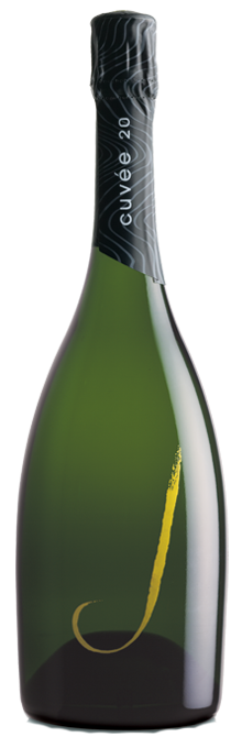 J CUVEE 750ML