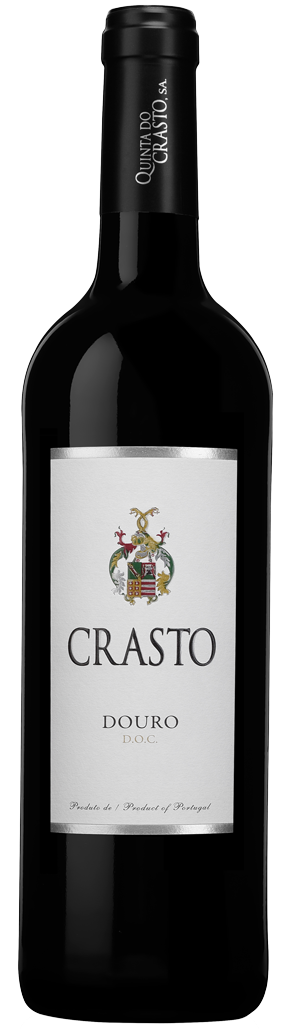 QUINTA DO CRASTO DOURO 750ML