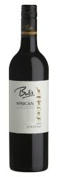 BOB'S PINOTAGE 750ML