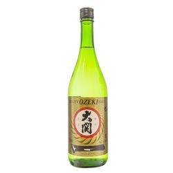 OZEKI SAKE GOLD LABEL 1.5LT