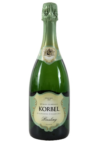 KORBEL SWEET ROSE 750ML