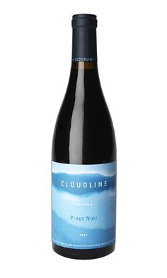 CLOUDLINE PINOT NOIR 750ML