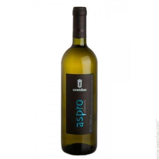GENTILINI ASPRO 750ML