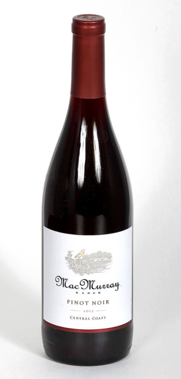 MAC MURRAY PINOT NOIR RR 750ML