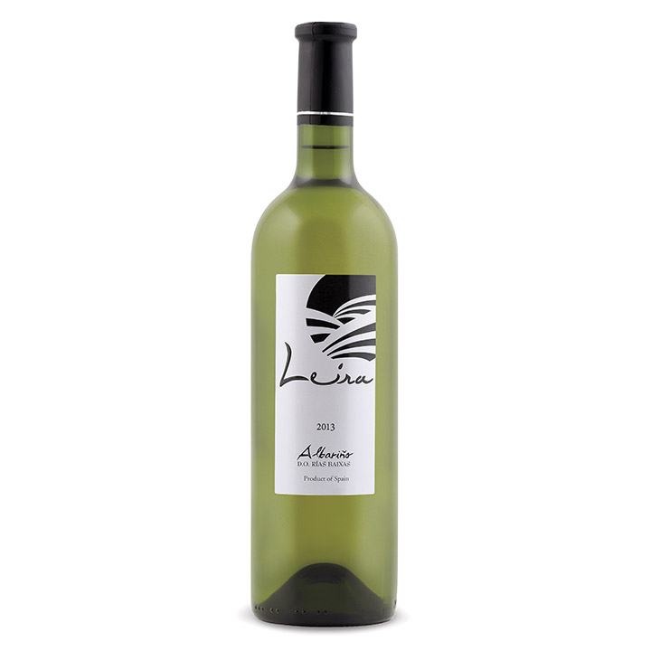 LEIRA ALBARINO 750ML