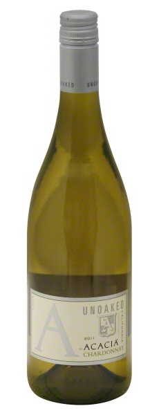 A BY ACACIA CHARD UNOAKED 750M