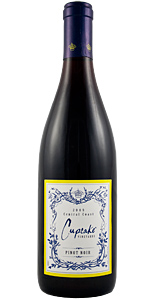 CUPCAKE PINOT NOIR 750ML
